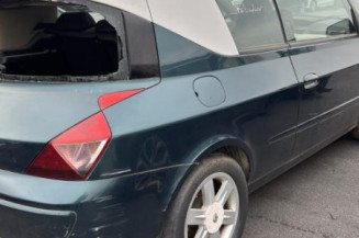 Boitier air bag RENAULT AVANTIME