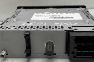 Autoradio d'origine RENAULT TRAFIC 2