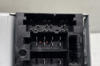 Autoradio d'origine RENAULT TRAFIC 2