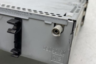 Autoradio d'origine RENAULT TRAFIC 2