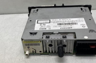 Autoradio d'origine RENAULT FLUENCE