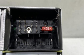 Autoradio d'origine RENAULT FLUENCE