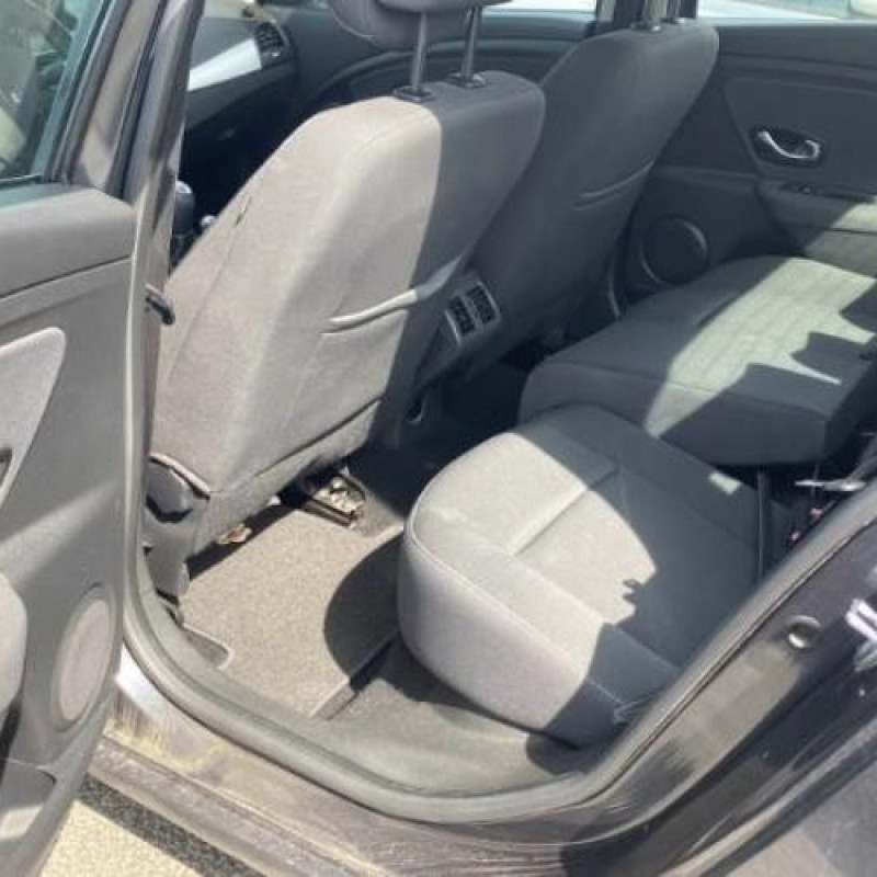 Autoradio d'origine RENAULT FLUENCE Photo n°19
