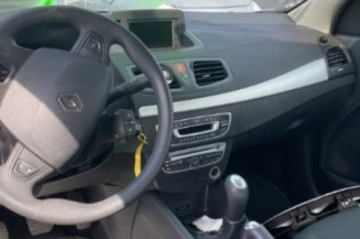 Autoradio d'origine RENAULT FLUENCE