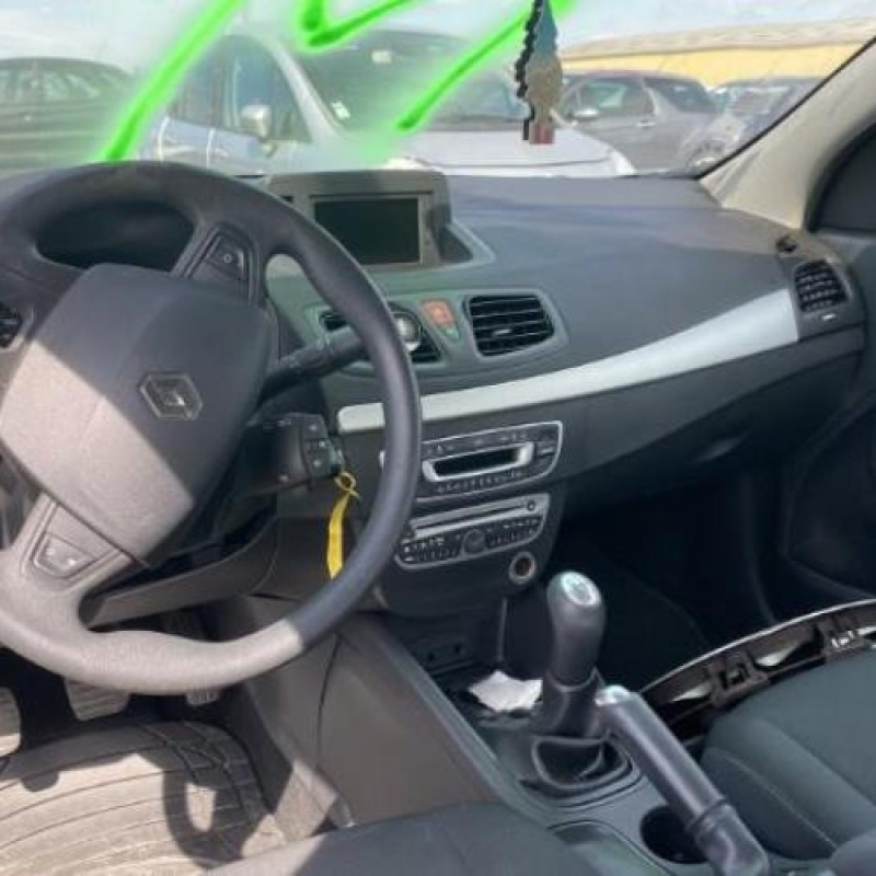 Autoradio d'origine RENAULT FLUENCE Photo n°20