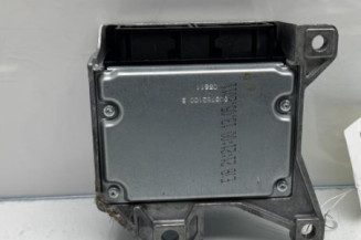 Boitier air bag CITROEN C3 2