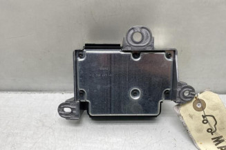 Boitier air bag RENAULT MEGANE 2