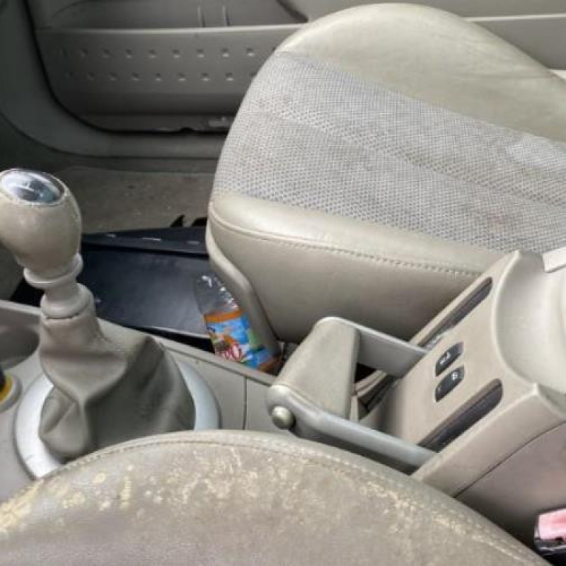 Boitier air bag RENAULT MEGANE 2 Photo n°12