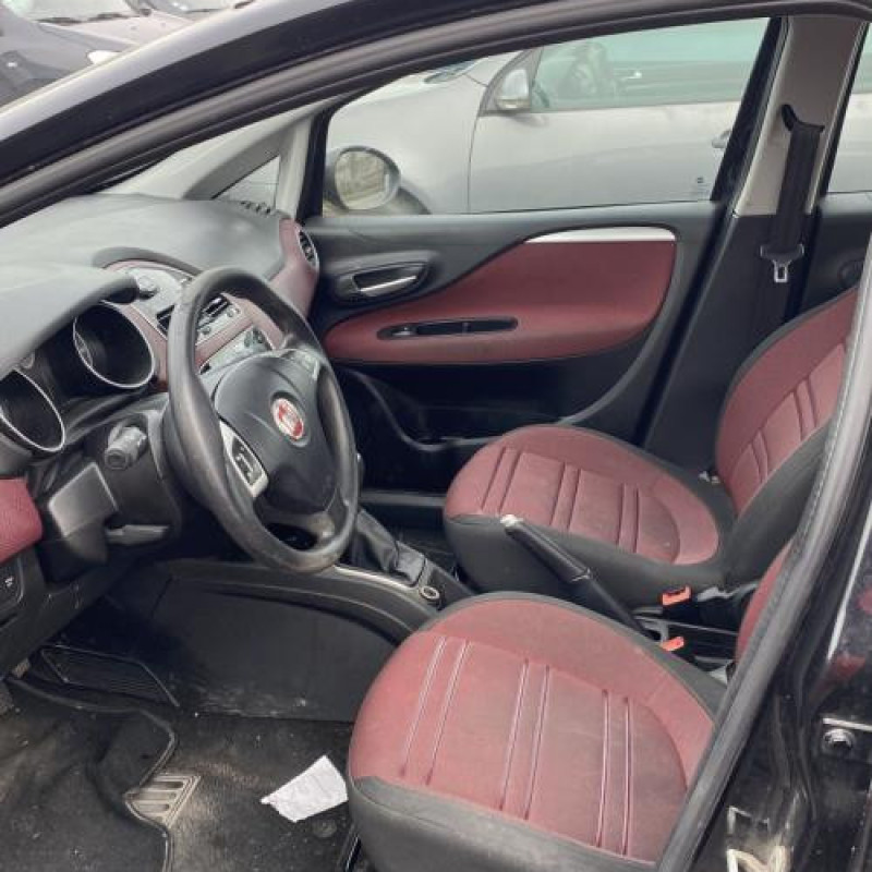 Boitier air bag FIAT PUNTO EVO 3 Photo n°11