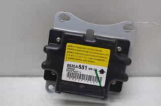 Boitier air bag MITSUBISHI SPACE STAR 3 Photo n°1