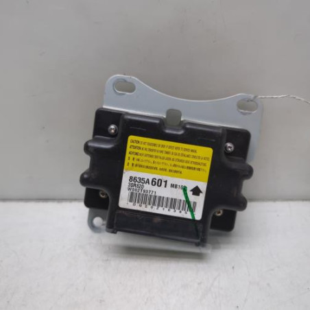 Boitier air bag MITSUBISHI SPACE STAR 3 Photo n°1