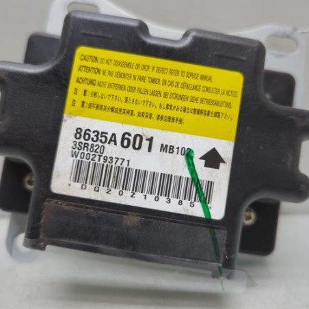 Boitier air bag MITSUBISHI SPACE STAR 3
