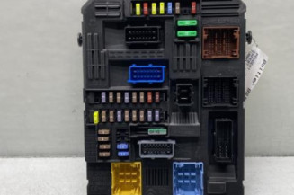 Boitier BSI PEUGEOT EXPERT 4 Photo n°1