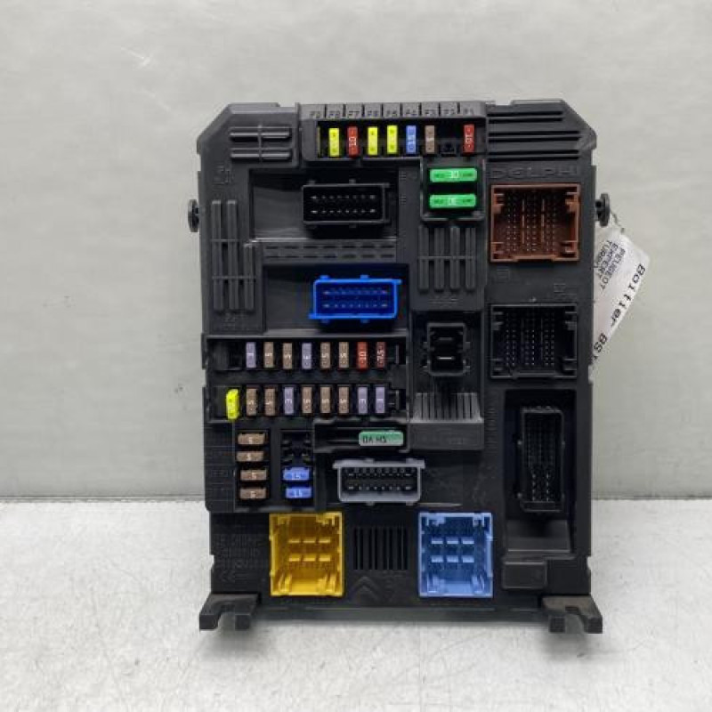 Boitier BSI PEUGEOT EXPERT 4 Photo n°1