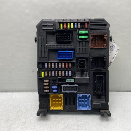 Boitier BSI PEUGEOT EXPERT 4 Photo n°1