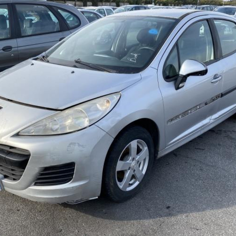 Boitier BSI PEUGEOT 207 Photo n°4