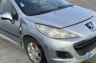 Boitier BSI PEUGEOT 207