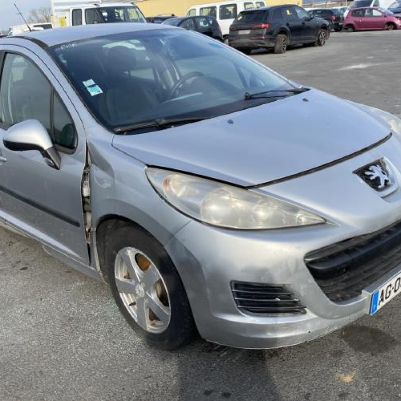 Boitier BSI PEUGEOT 207 Photo n°5
