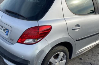 Boitier BSI PEUGEOT 207