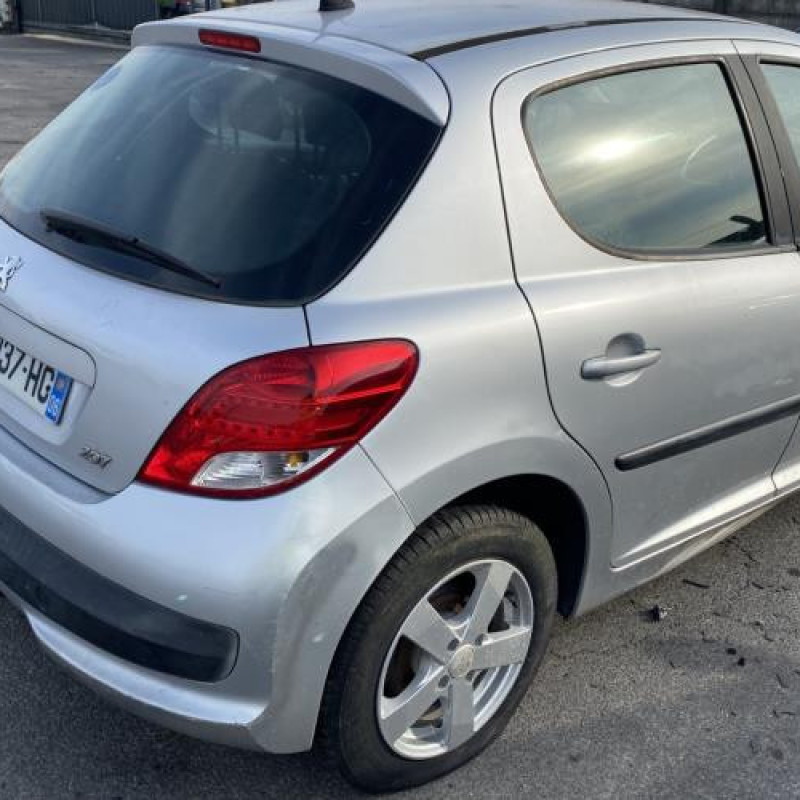 Boitier BSI PEUGEOT 207 Photo n°6