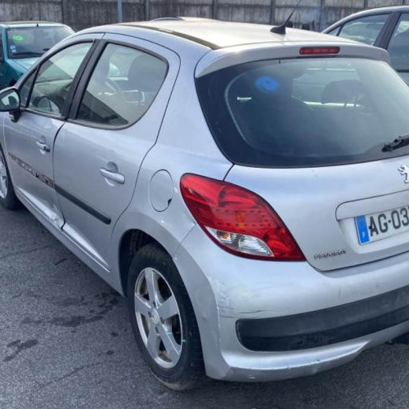 Boitier BSI PEUGEOT 207 Photo n°7