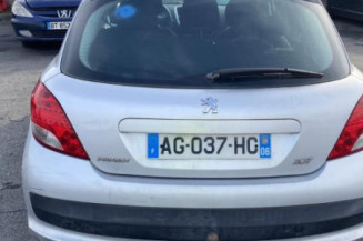 Boitier BSI PEUGEOT 207