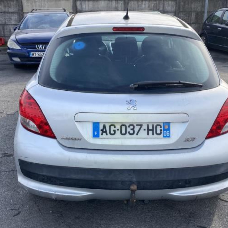 Boitier BSI PEUGEOT 207 Photo n°8