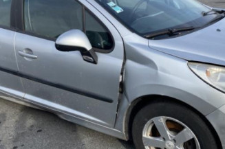 Boitier BSI PEUGEOT 207