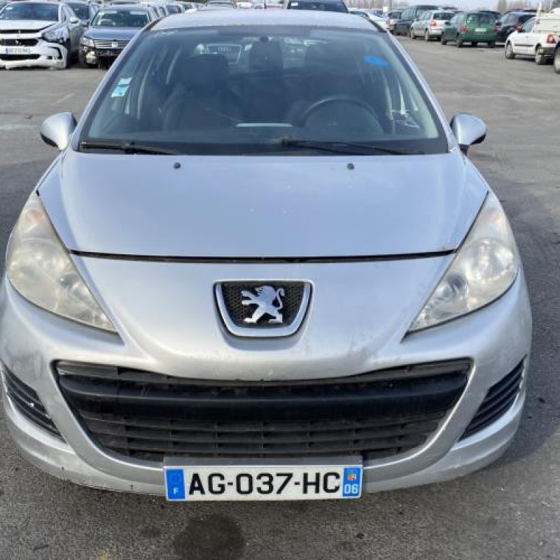Boitier BSI PEUGEOT 207 Photo n°11