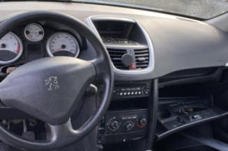 Boitier BSI PEUGEOT 207