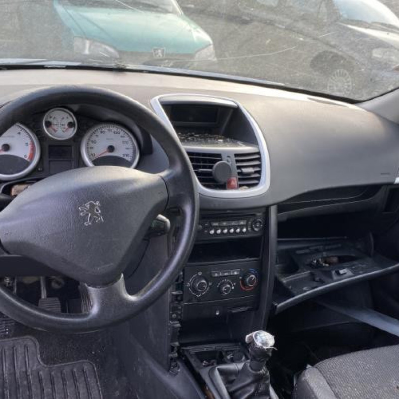 Boitier BSI PEUGEOT 207 Photo n°17