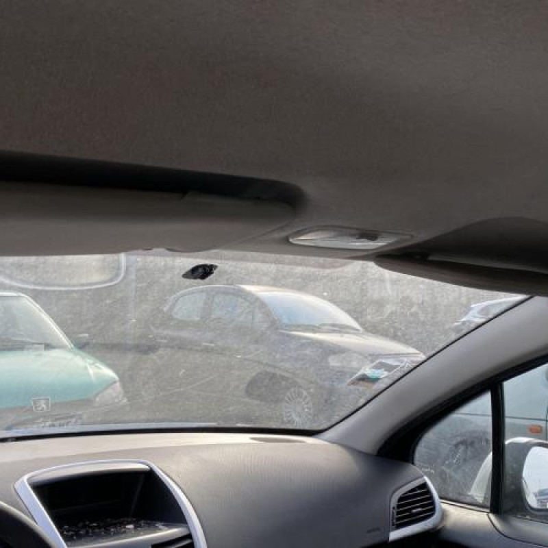 Boitier BSI PEUGEOT 207 Photo n°18