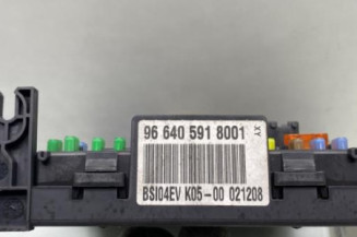 Boitier BSI PEUGEOT 308 1