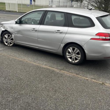 Boitier air bag PEUGEOT 308 2 SW