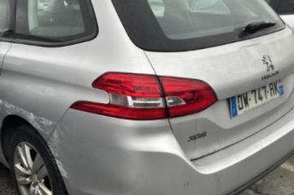 Boitier air bag PEUGEOT 308 2 SW