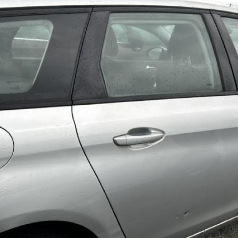 Boitier air bag PEUGEOT 308 2 SW Photo n°16