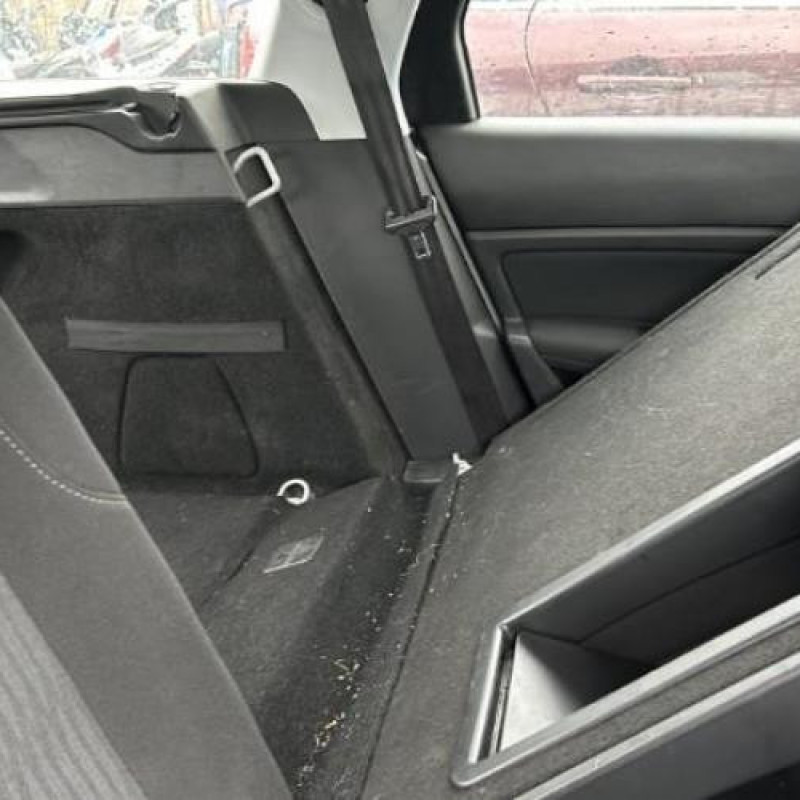 Boitier air bag PEUGEOT 308 2 SW Photo n°20