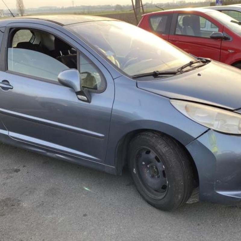 Boitier BSI PEUGEOT 207 Photo n°7