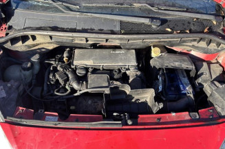 Repetiteur clignotant avant gauche (Feux) PEUGEOT 1007