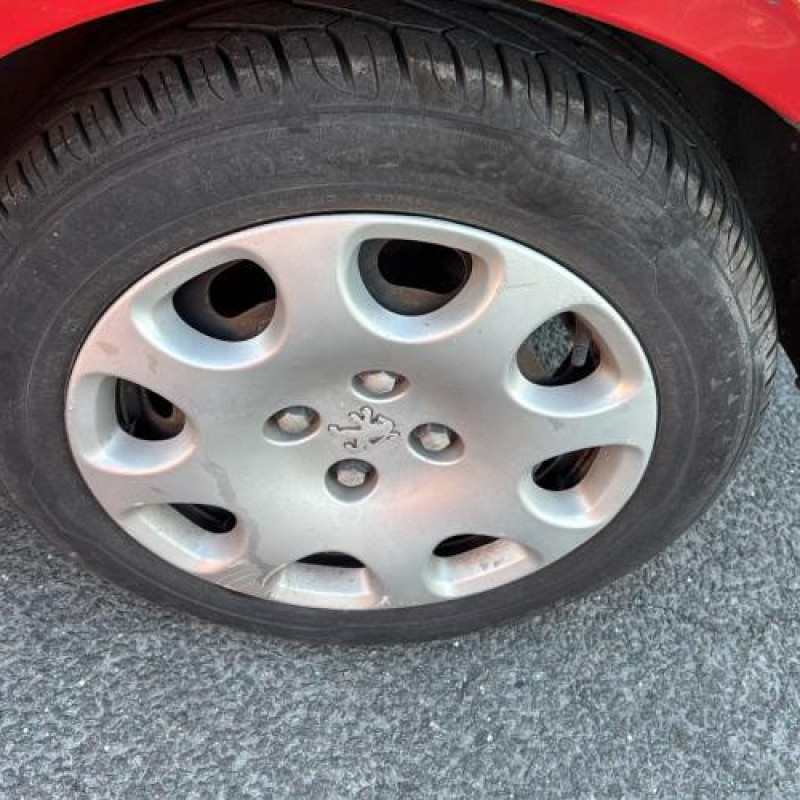 Boitier air bag PEUGEOT 1007 Photo n°15