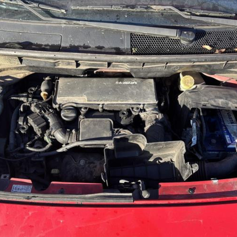 Moteur essuie glace arriere PEUGEOT 1007 Photo n°17