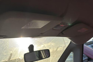 Serrure de coffre PEUGEOT 1007