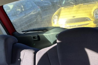 Serrure de coffre PEUGEOT 1007