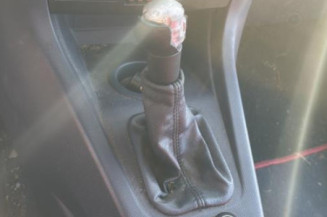 Serrure de coffre PEUGEOT 1007
