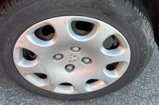 Serrure de coffre PEUGEOT 1007