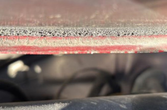 Serrure de coffre PEUGEOT 1007