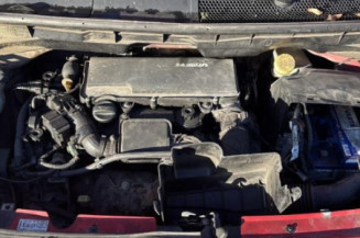 Catalyseur (echappement) PEUGEOT 1007