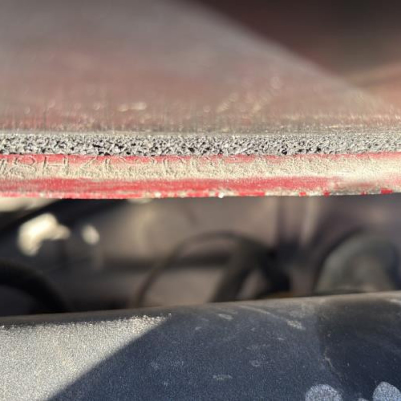 Ressort de suspension arriere droit PEUGEOT 1007 Photo n°18