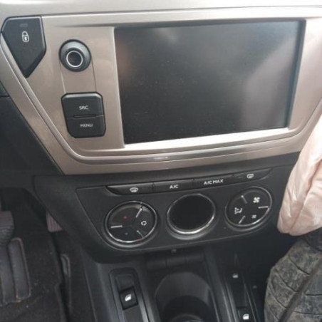 Reservoir AdBlue CITROEN C-ELYSEE