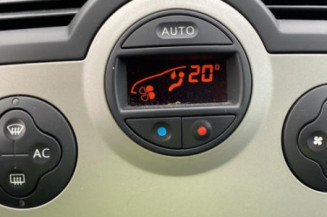Boitier air bag RENAULT MEGANE 2